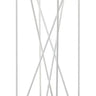 Yamazaki Vierkante Paraplubak 9 - Wit - 17 cm breed - Mooier Thuis