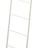 Yamazaki Torenladderrek - Wit decoratieve ladderrek - 24 cm breed - Mooier Thuis