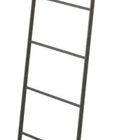 Yamazaki Toren Ladderrek - Zwart - Mooier Thuis