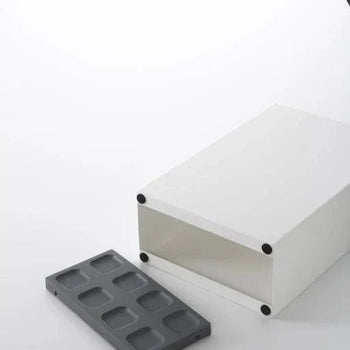 Yamazaki Smart Paraplubak breed - Wit