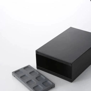 Yamazaki Smart Paraplubak breed - Zwart