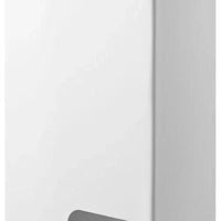 Yamazaki Toiletrolhouder voor 8 rollen - Wit - Mooier Thuis