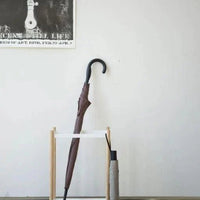 Yamazaki Effen paraplubak - wit - afbeelding 2