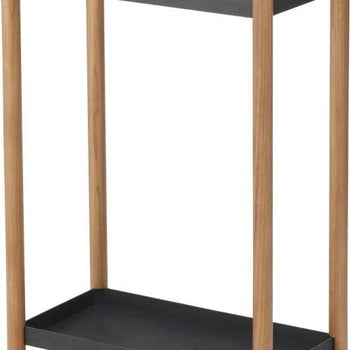 Yamazaki Plain Paraplubak - Zwart