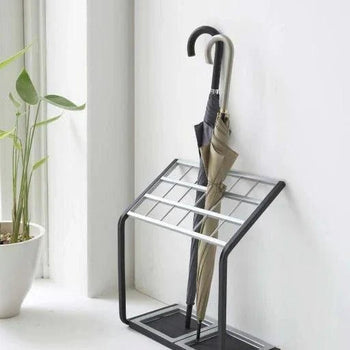 Yamazaki Paraplubak US-MV - Zilver