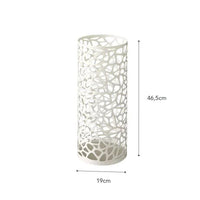 Yamazaki Nest Paraplubak rond - Wit