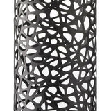 Yamazaki Nest Paraplubak rond - Zwart - 19 cm breed - Mooier Thuis