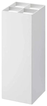 Yamazaki Slimme Paraplubak - Wit