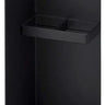 Yamazaki Smart Paraplubak - Zwart - 11 cm breed - Mooier Thuis