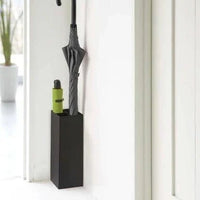 Yamazaki Smart Paraplubak - Zwart - afbeelding 2