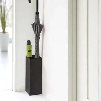 Yamazaki Smart Paraplubak - Zwart