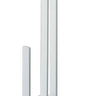 Yamazaki Tower Keukenrolhouder staand - Wit - 11 cm breed - Mooier Thuis
