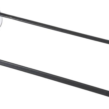Yamazaki Tower Handtuchhalter Groß - Schwarz
