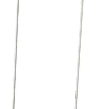 Kleiderständer Yamazaki Tower - Weiß
