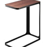 Yamazaki Frame Bijzettafel - Zwart - 45 cm breed - Mooier Thuis