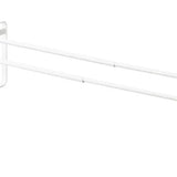 Yamazaki Frame Schoenenrek - Wit - 25 cm breed - Mooier Thuis