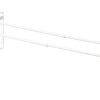Yamazaki Frame Schoenenrek - Wit - Mooier Thuis
