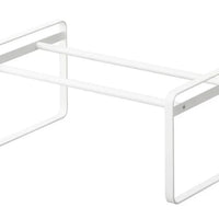 Yamazaki Frame Schoenenrek - Wit - bestel bij Mooier Thuis