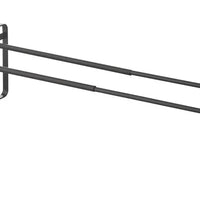 Yamazaki Frame schoenenrek - zwart - Mooier Thuis