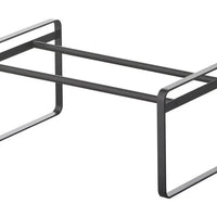 Yamazaki Frame schoenenrek - zwart - bestel bij Mooier Thuis