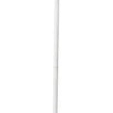 Yamazaki Toren Kledingrek 0.0 - Wit - 42 cm breed - Mooier Thuis