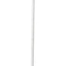 Yamazaki Toren Kledingrek 0.0 - Wit - 42 cm breed - Mooier Thuis