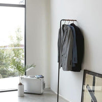 Yamazaki Tower kledingrek 0.0 - zwart