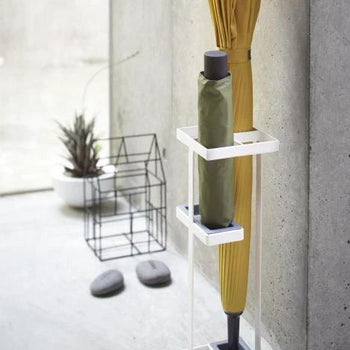 Yamazaki Tower paraplubak - wit