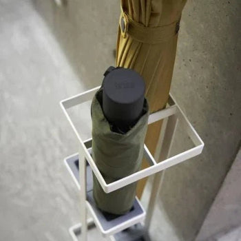 Yamazaki Tower paraplubak - wit