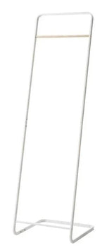 Yamazaki Tower Kleiderständer 1.0 - Weiß