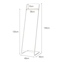 Yamazaki Tower Kledingrek 1.0 - Wit