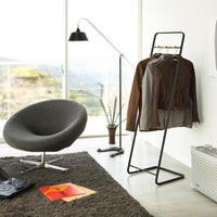 Yamazaki Tower Kledingrek 1.0 - Zwart - afbeelding 2
