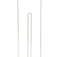 Yamazaki Tower Toiletrolhouder open - Wit - Mooier Thuis
