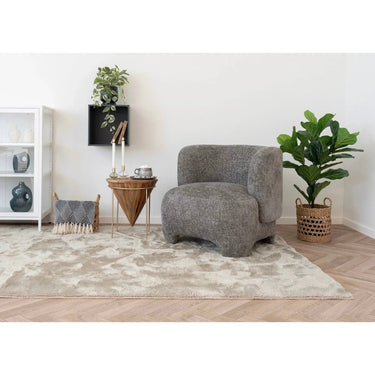 Izmir plaid - blauw - 130×180 cm
