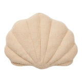 Darling sierkussen - beige - 35×45 cm - 100% polyester - Mooier Thuis