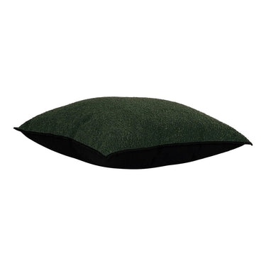 Lismore sierkussen - groen - 40×45 cm