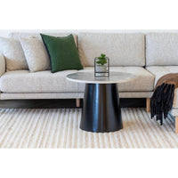 Lismore sierkussen - groen - 40×45 cm - afbeelding 2
