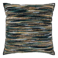 Geelong sierkussen - naturel mix - 45×45 cm - Mooier Thuis