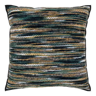 Geelong sierkussen - naturel mix - 45×45 cm