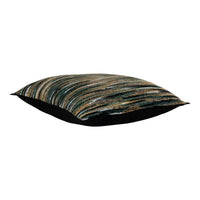 House of Nordic Geelong sierkussen - naturel mix - 45×45 cm