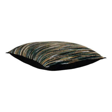 Geelong sierkussen - naturel mix - 45×45 cm