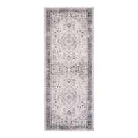 Havana Loper Vintage Gebroken Wit-Beige 80x200 cm