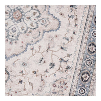 Havana Loper Vintage Gebroken Wit-Beige 80x200 cm