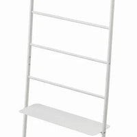 Yamazaki Toren ladderrek breed - wit - Mooier Thuis