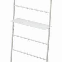 Yamazaki Toren ladderrek breed - wit - afbeelding 2