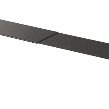 Ausziehbares Schuhregal von Yamazaki Frame – schwarz