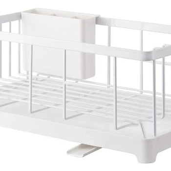 Yamazaki Tower Afdruiprek - Wit