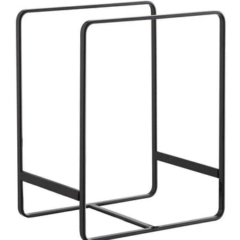 Yamazaki Tower Tellerorganizer - schwarz