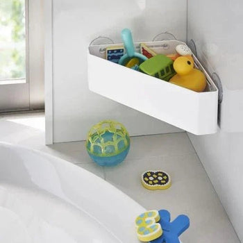 Yamazaki Tower doucherrek - wit