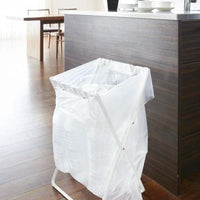 Yamazaki Tower Afvalzakhouder - Wit - afbeelding 2